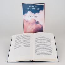 Hubert Achleitner: flüchtig 