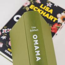 Lisa Eckhart: Omama 