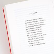 Franz Schuh: Lachen und Sterben 