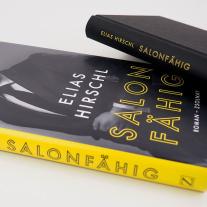 Elias Hirschl: Salonfähig 