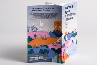 Joachim Gaukel, Christian Holler, Florian Lesch, Harald Lesch, Charlotte Kelschenbach: Erneuerbare Energien zum Verstehen und Mitreden 