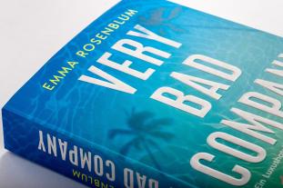 Carolin Müller, Emma Rosenblum: Very Bad Company 