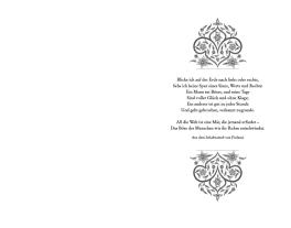 Barbara Imgrund, Tahereh Mafi: This Woven Kingdom 