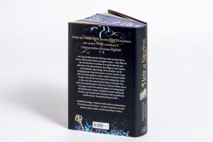 Petra Koob-Pawis, Lauryn Hamilton Hamilton Murray, Lauryn Hamilton Murray: Heir of Storms 