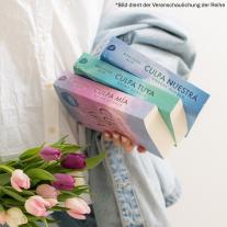 Ursula Bachhausen, Sabine Giersberg, Mercedes Ron: Culpa Nuestra – Unsere Schuld 