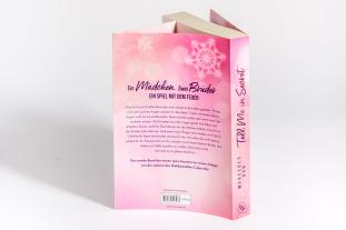Ursula Bachhausen, Sabine Giersberg, Mercedes Ron: Tell Me in Secret 