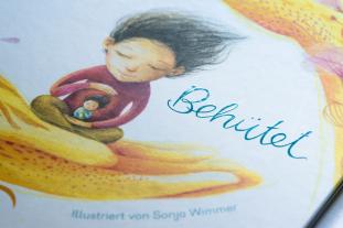 Kerstin Hau, Sonja Wimmer: Behütet 