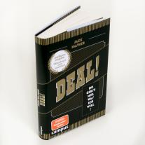 Jack Nasher: Deal! 