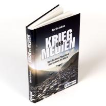 Martin Andree: Krieg der Medien 