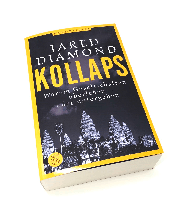 Sebastian Vogel, Jared Diamond: Kollaps 