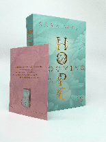 Sara West: Blooming Hope 