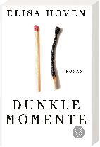 Elisa Hoven: Dunkle Momente 