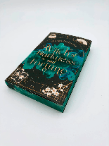 Alexandra Fuchs: Witch of Darkness and Fortune 