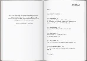 Raynor Winn: Überland 