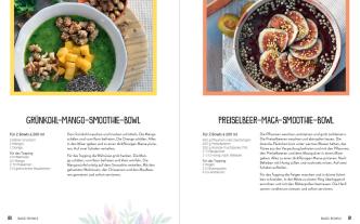 Naumann & Göbel Verlag, Naumann & Göbel Verlag: 365 Smoothies, Powerdrinks & Co. 