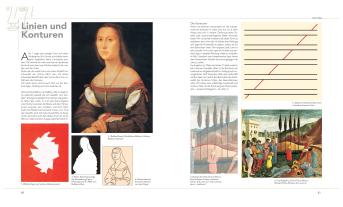 Naumann & Göbel, Maria Carla Prette: Kunst verstehen I Alles über Epochen, Stile, Bildsprache, Aufbau und mehr 