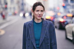 Julia Malik: Ich will dich lebend 
