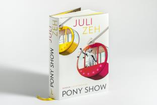 Juli Zeh: Pony Show 