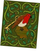 Frances Hodgson Burnett, Frances Hodgson Burnett, Minalima Design: Der geheime Garten 