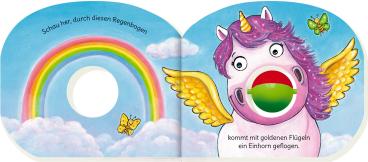 Christine Kugler: Mein erstes Kugelbuch: Kleiner Kuller-Drache 