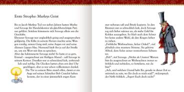Anna Riese: Das kleine Adventsglück – Ich werde Weihnachten im Herzen tragen 