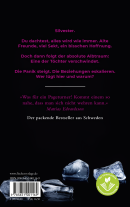Malin Stehn: Happy New Year – Zwei Familien, ein Albtraum 