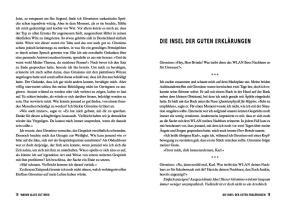 Lukas Dr. Neumeier, Lukas Neumeier: Warum alles gut wird 