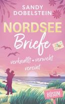 Sandy Dobelstein: Nordseebriefe 