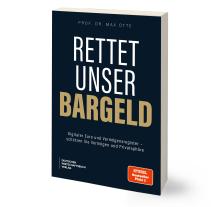 Max Otte: Rettet unser Bargeld 