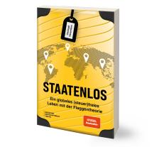 Christoph Heuermann: Staatenlos 