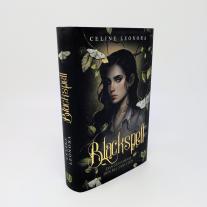 Celine Leonora: Blackspell 