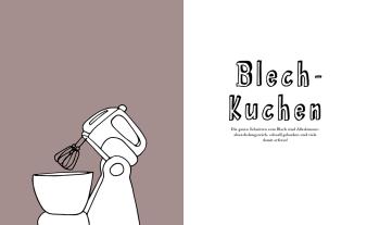 Christina Bauer: Kuchen backen mit Christina 