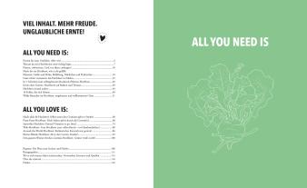 Doris Kampas, Ruth Veres: Das unglaubliche Hochbeet 