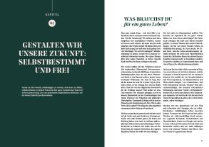 Theresa Mai: Wie wir leben könnten 