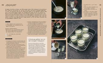 Marcel Kruse, Geru Pulsinger: Magic Fermentation 