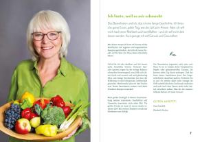 Elisabeth Fischer: Heilsames Basenfasten – Die Bibel 