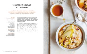 Theresa Baumgärtner: Wintergrün & Sternanis 