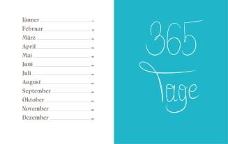 Toni Mörwald: 365 Rezepte für jeden Tag 