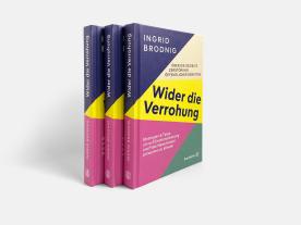 Ingrid Brodnig: Wider die Verrohung 