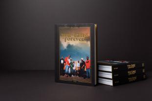 Eva Ries: Wu-Tang is forever 