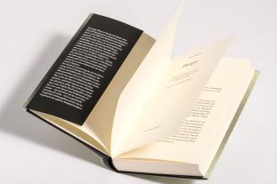 Ulrich Sonnenberg, Knut Hamsun: Hunger 