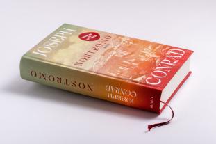 Joseph Conrad: Nostromo 