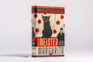 Michail Bulgakow: Der Meister und Margarita 