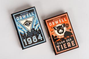 George Orwell: 1984 