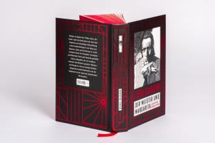 Alexandra Berlina, Michail Bulgakow, Alexander Fedorov: Der Meister und Margarita. Schmuckausgabe mit Illustrationen von Alexander Fedorov 