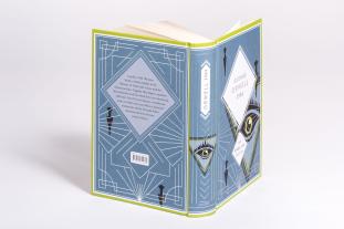 George Orwell: Orwell - 1984 / Nineteen Eighty-Four. English Edition 