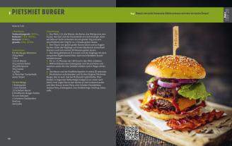 PietSmiet: PietSmiet kocht. Die besten Gerichte der Show 