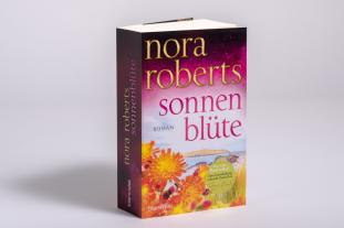 Uta Hege, Nora Roberts: Sonnenblüte 