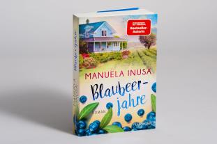 Manuela Inusa: Blaubeerjahre 