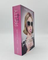 Tami Fischer: Pretty Savage - Süßer als Verrat 